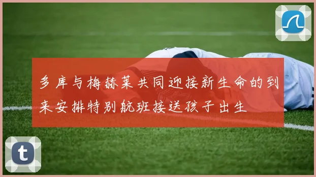 多库与梅赫莱共同迎接新生命的到来安排特别航班接送孩子出生